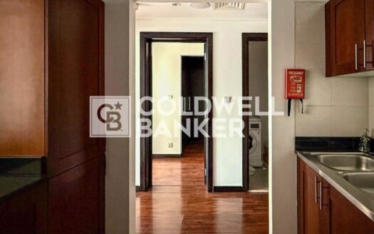 Vacant | High Floor | Panoramic Marina View