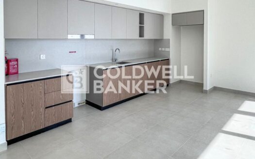 2BR with Sea View | High Floor | Available