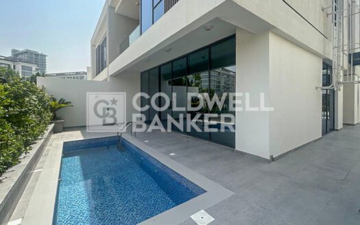 4BR Villa+Private Pool | Upgraded | Lagoon Views