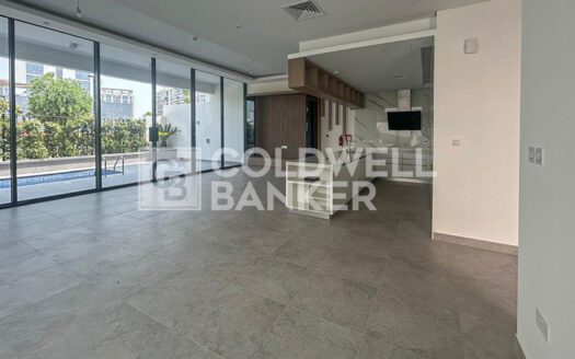4BR Villa+Private Pool | Upgraded | Lagoon Views