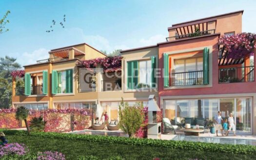 Corner Unit | Nice 2 Cluster | Attractive Return