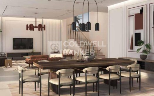 Corner Unit | Nice 2 Cluster | Attractive Return