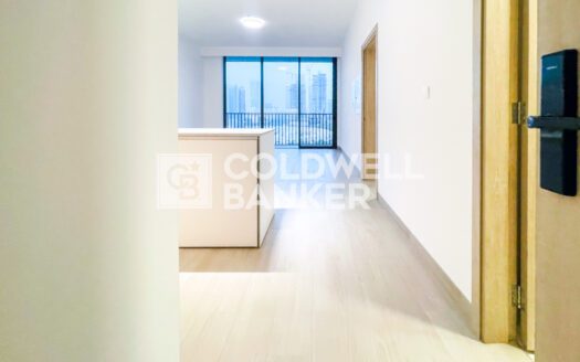 Garden View | Middle Floor | Limited Cheque