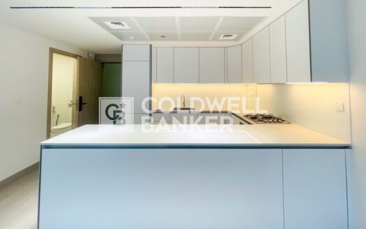 Garden View | Middle Floor | Limited Cheque