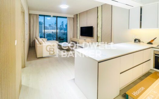 Fully Furnished | Five Hotel View | Flexible