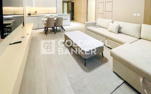 Fully Furnished | Five Hotel View | Flexible