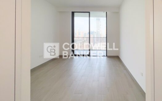 Community View | Middle Floor | Vacant