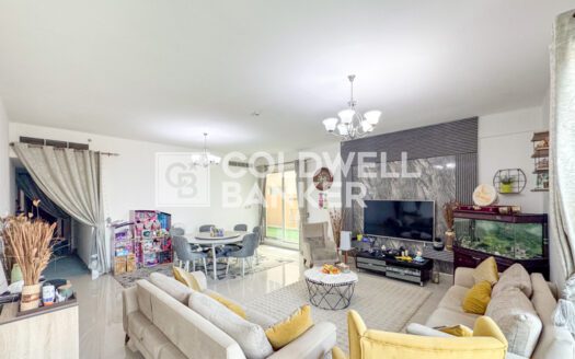 2BHK+Maidsroom | Pool View | Exclusive