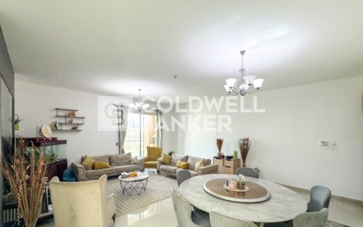 2BHK+Maidsroom | Pool View | Exclusive