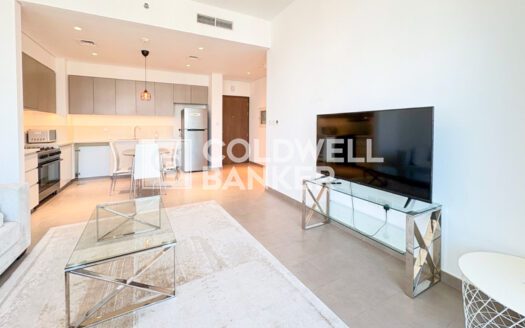 Vacant | Close to Dubai Hills Mall | Pool View