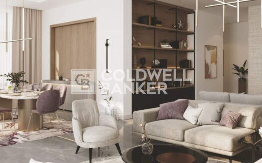 4BR Semi Detached | End Unit | Lagoon Facing