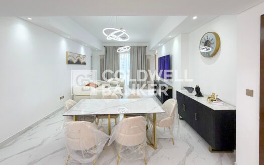 Price Reduced | Marina View | Ready to Move