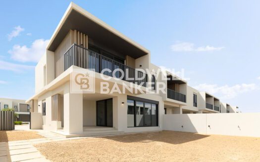 Largest Plot | Internal | End Corner