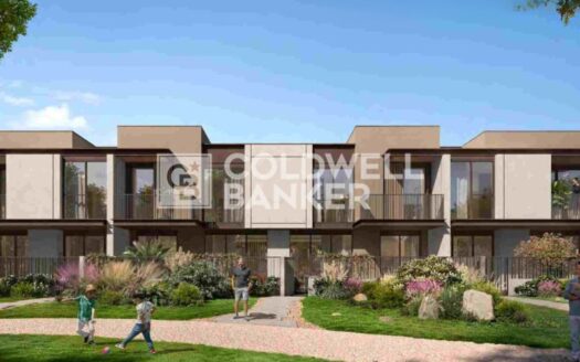 Family Home | Athlon by Aldar | Community Expert