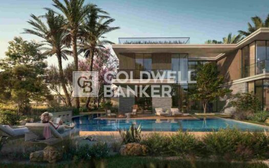 Family Home | Athlon by Aldar | Community Expert