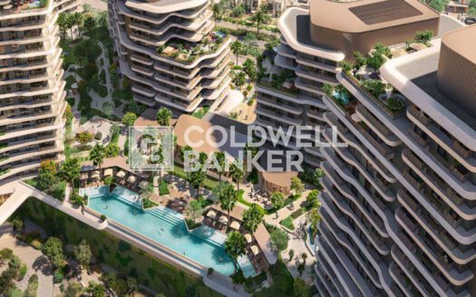 Pool View | Mid Floor | Smart Investment