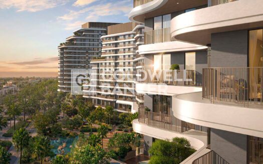 Pool View | Mid Floor | Smart Investment