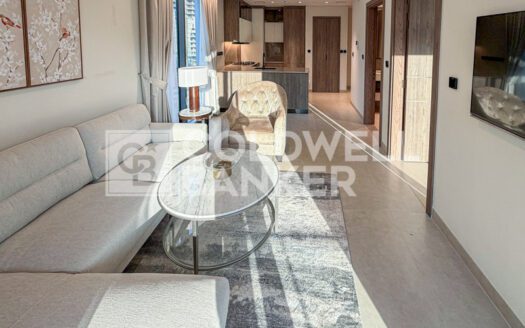 Price Reduced | Burj View | Ready to Move