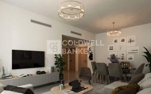 Family Home | Community View | Investor Deal