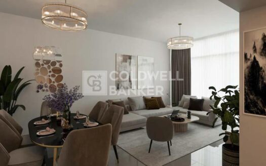 Family Home | Community View | Investor Deal