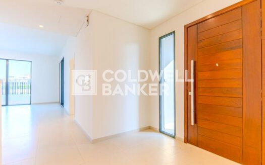 Key in Hand | Close to Pool | Multiple Options