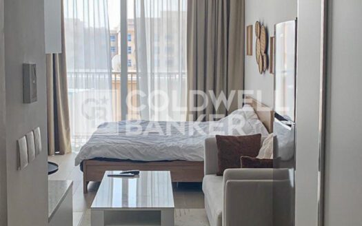 Fully Furnished | Chiller Free | Flexible Cheques