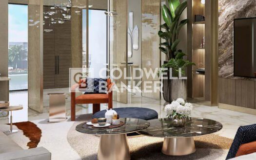 Spacious 4BHK | Bora Bora 1 | Attractive ROI