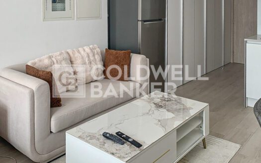 Fully Furnished | Chiller Free | Flexible Cheques