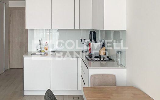 Fully Furnished | Chiller Free | Flexible Cheques