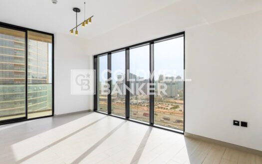 Panoramic Window | Bright and Spacious |High Floor