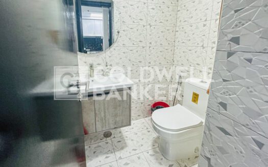 Vacant | High Floor | Prime Marina Living