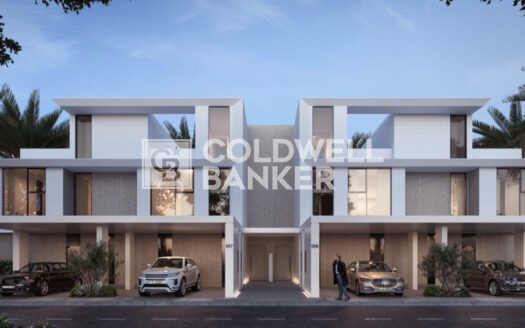 4BHK – TH | Multiple Option | Community Expert