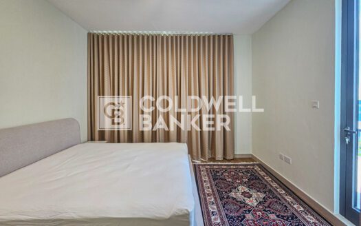 Ready to move | Best Location | Corner Unit
