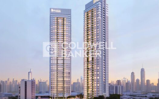 Selling Below OP | Fully Furnished | Handover Soon
