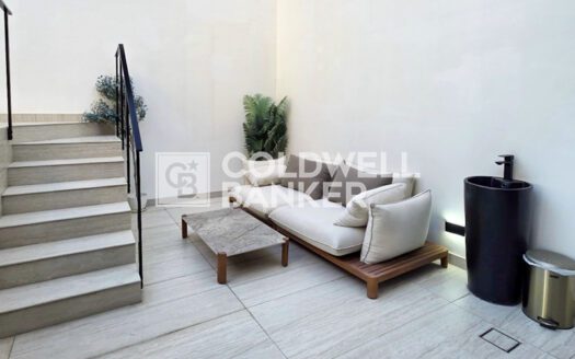 Fully Furnished | Private Pool | High Floor