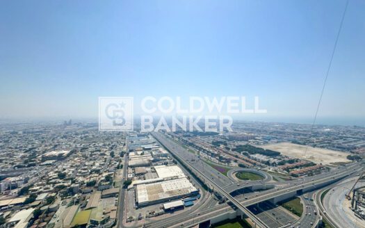 Lowest Price | Sea View | Ready to Move