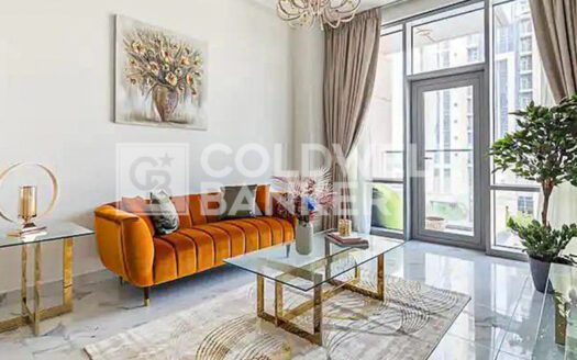 Vacant | Price Negotiable | Bigger Layout