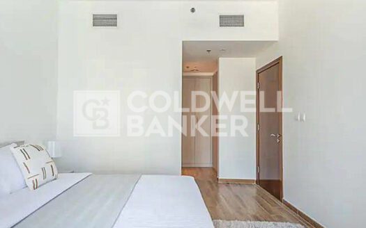 Vacant | Price Negotiable | Bigger Layout