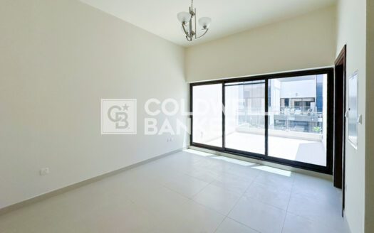 3BHK-TH | Next to Amenities | Branded Community