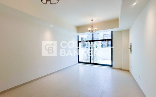 3BHK-TH | Next to Amenities | Branded Community