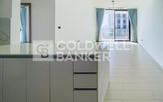 Unfurnished | Multiple Cheques | Call Now