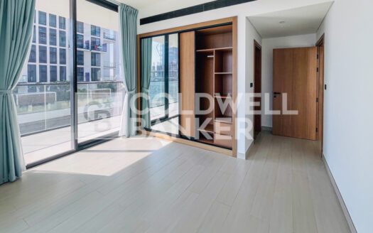 Unfurnished | Multiple Cheques | Call Now