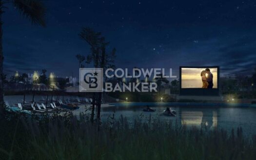 Resale | Violet Cluster | Prime Location