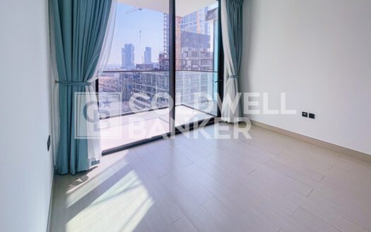Unfurnished | Multiple Cheques | Call Now