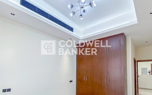 Vacant | Fantastic Villa | Private Pools