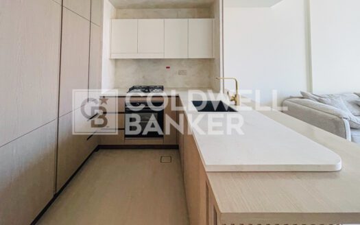 Furnished | Park and Pool View | Flexible Cheque