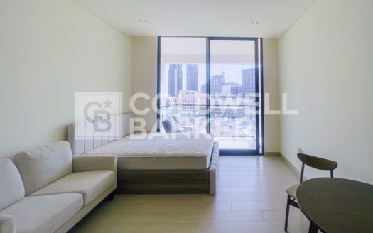 Furnished | Vacant | Flexible Cheque