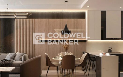Selling At OP | Handover Soon | Fully Furnished