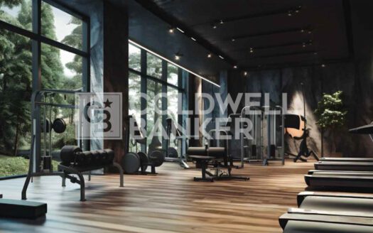 High Floor I Fully Furnished I Handover Soon