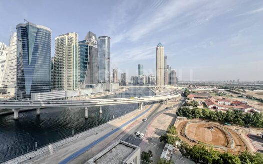 Hot Deal | Canal View | Ready To Move